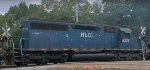 HLCX 6328